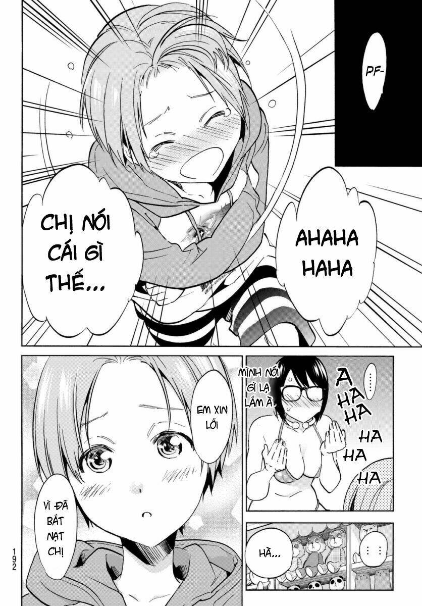 Real Account Ii: Chapter 38