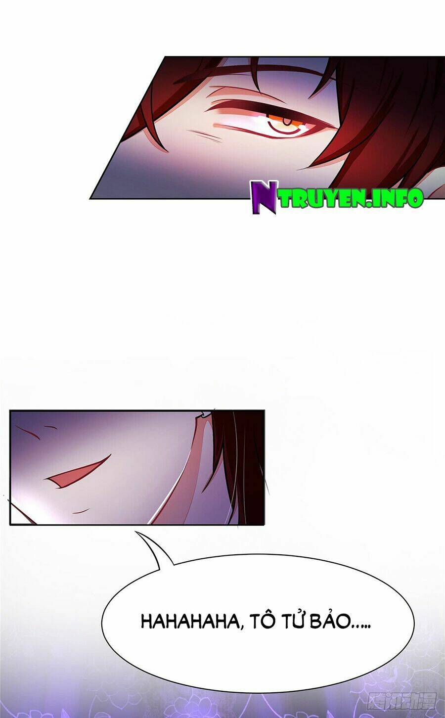 Trọng Sinh Quý Thê Chi Phục Thù Hoa Lệ: Chapter 5