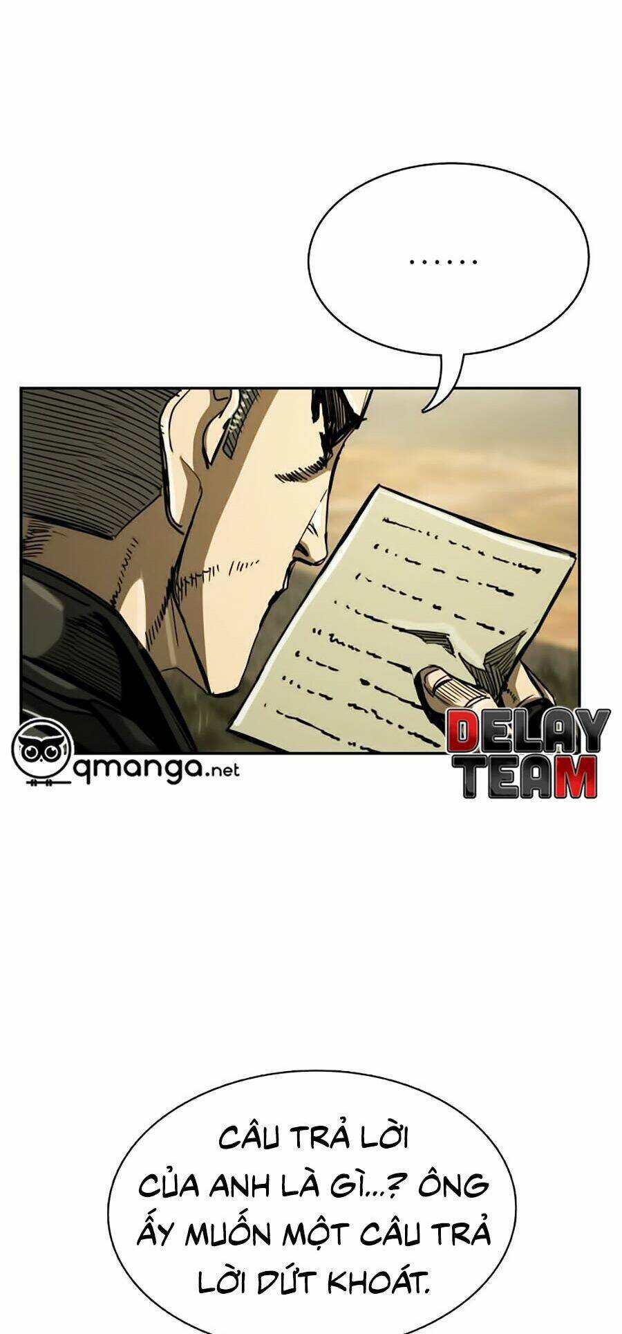 Thợ Săn Đầu Tiên: Chapter 37