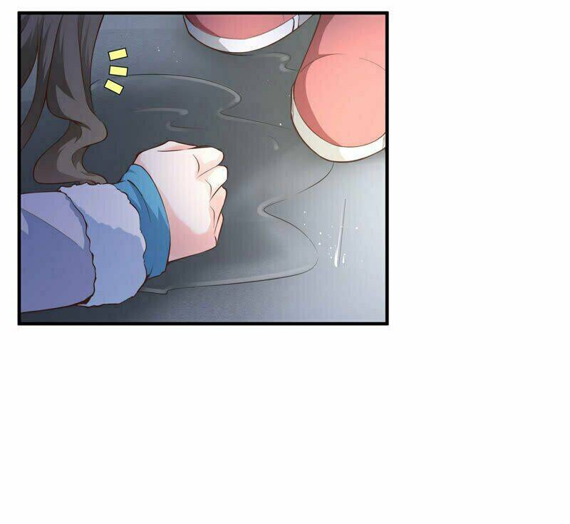 Chiến Lược Lãng Mạn Của Thịnh Thiếu: Chapter 34