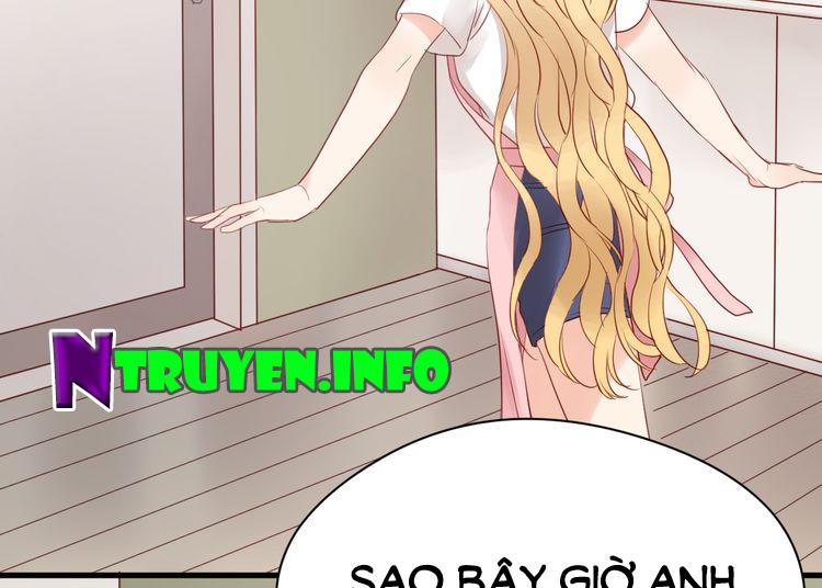 lượm được một tiểu hồ ly: Chapter 34.2