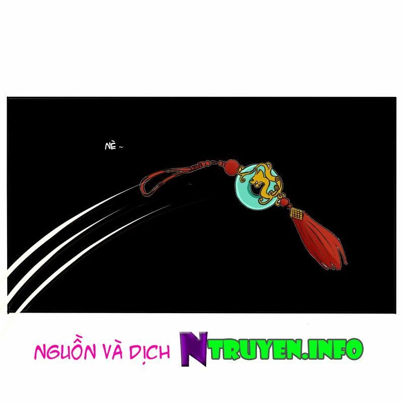 Thông Linh Phi: Chapter 29