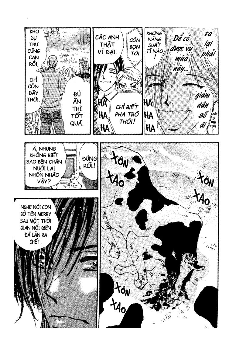 Mầm Sống: Chapter 57
