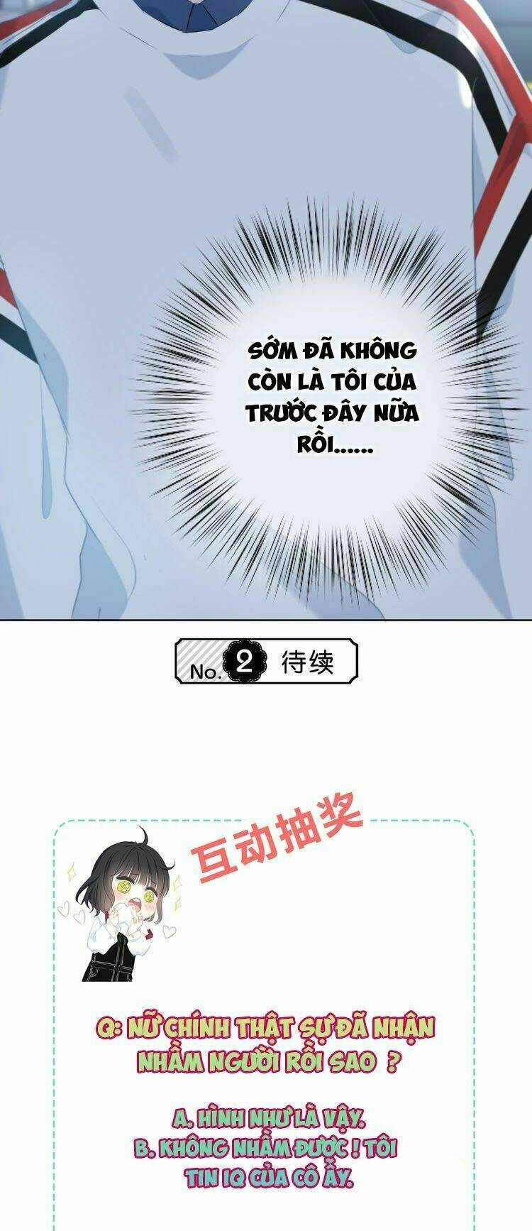 Vấp Phải Nghịch Quang: Chapter 1