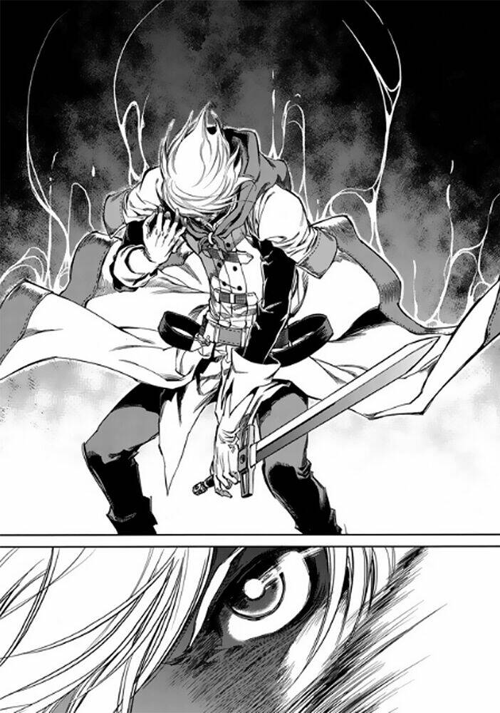 Dark Air: Chapter 46