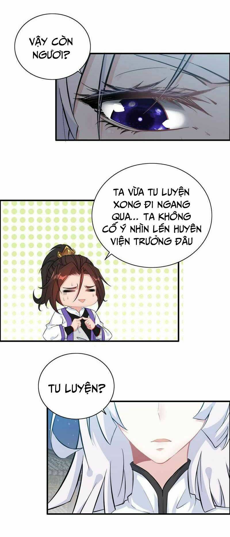 Thần Ma Thiên Sát: Chapter 60