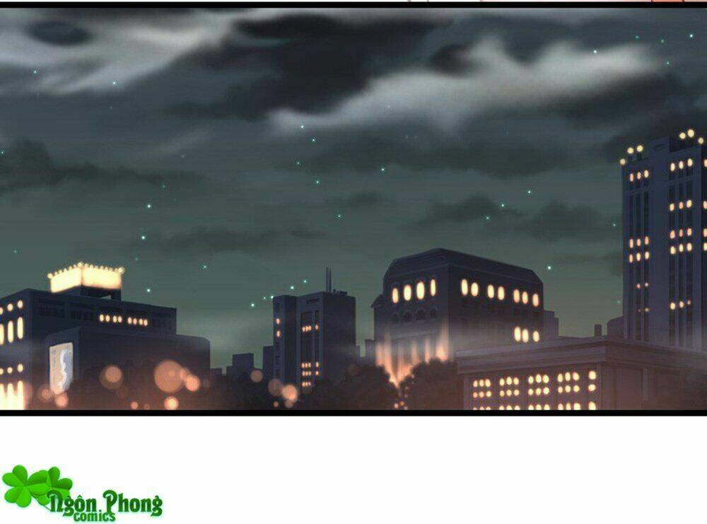 Vạn Năm Nhân Duyên Nhất Tuyến Khiên: Chapter 36