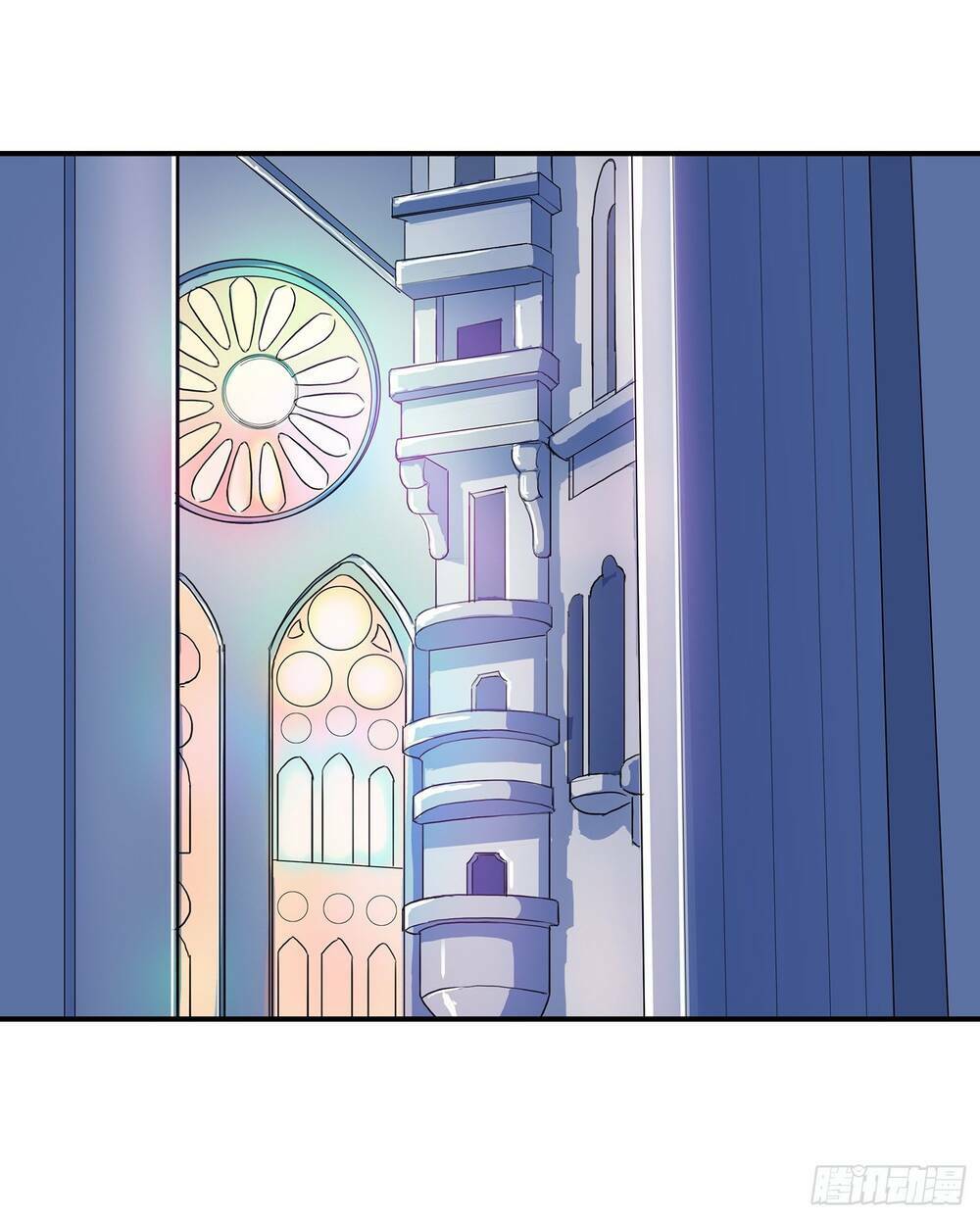 Bạch Dạ Chi Yểm: Chapter 8