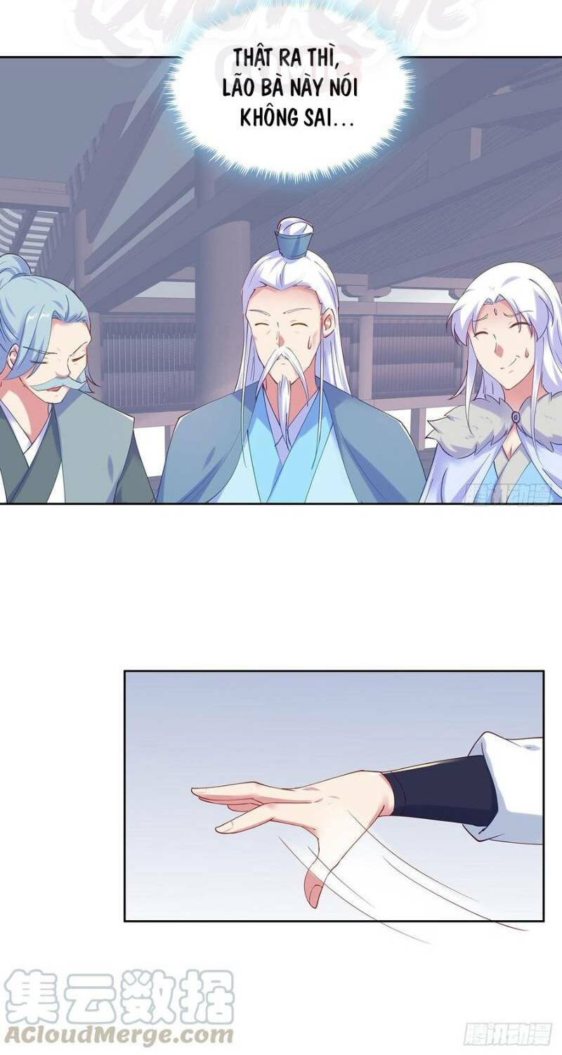 Siêu Phàm Truyện: Chapter 202