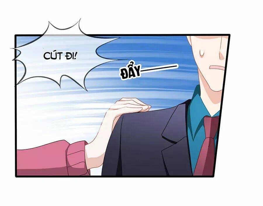 Mỹ Vị Giai Thê: Chapter 83