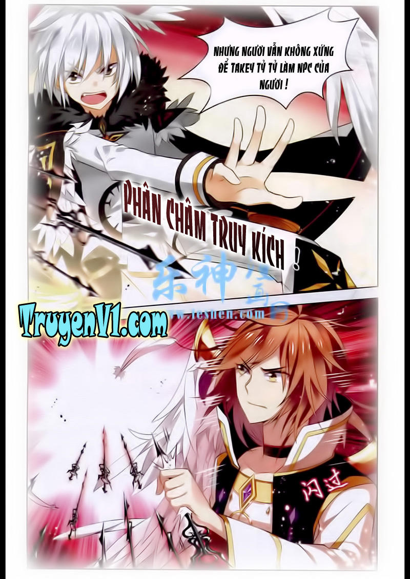 Hạch Lực Đột Phá: Chapter 36