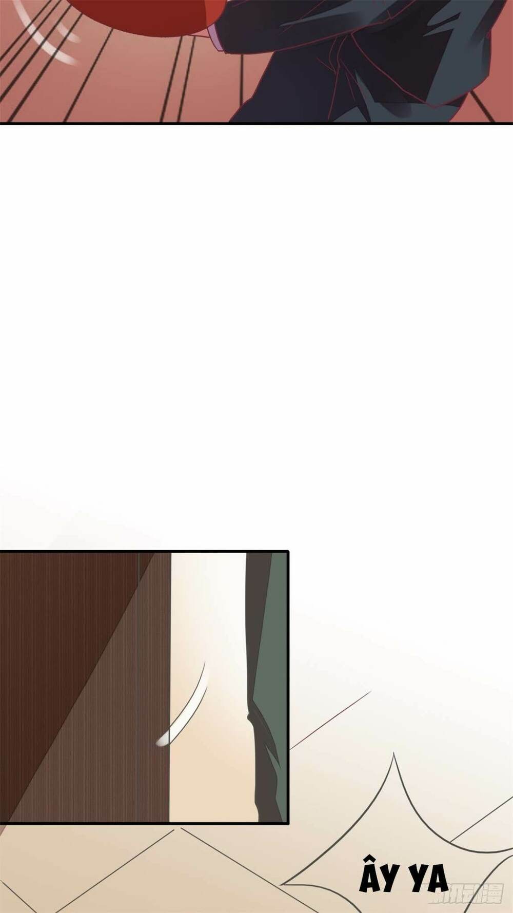 Manh Thê Khó Dỗ: Chapter 16