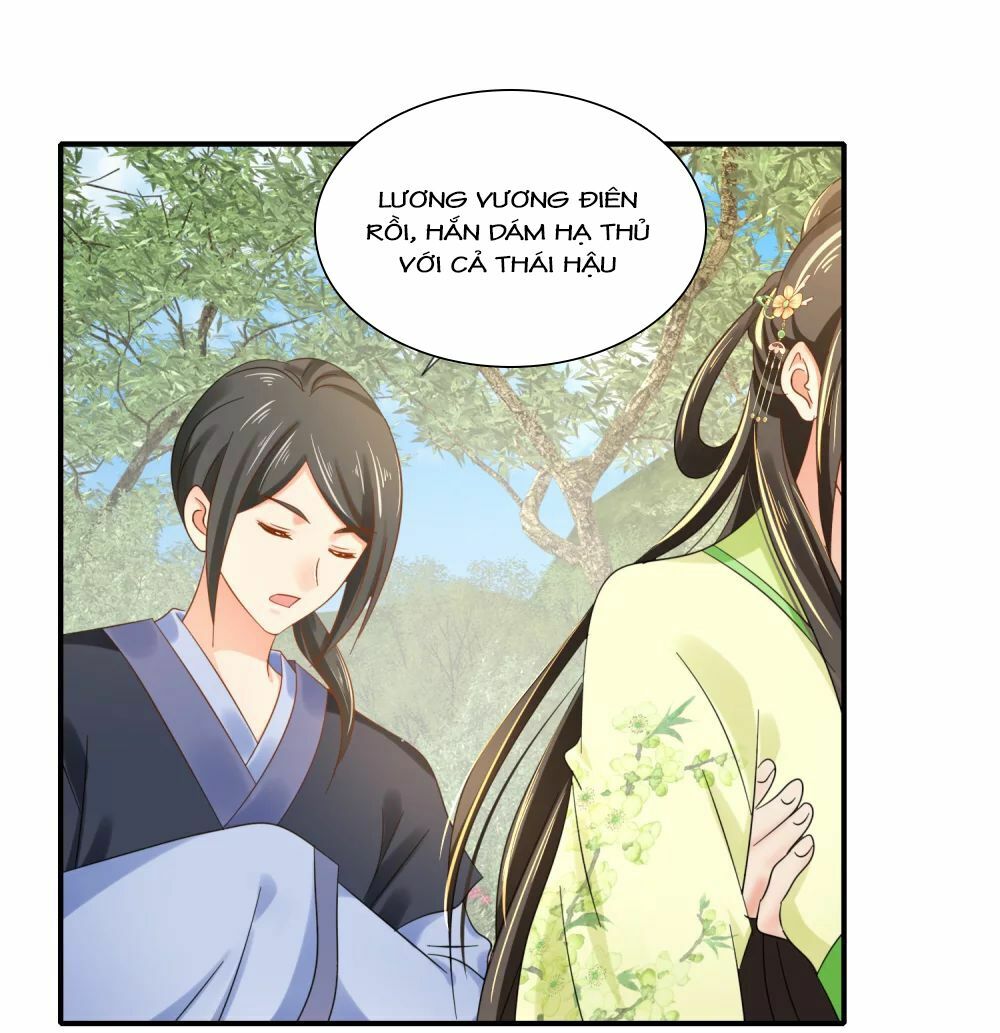 Lãnh Cung Phế Hậu Muốn Nghịch Thiên: Chapter 127
