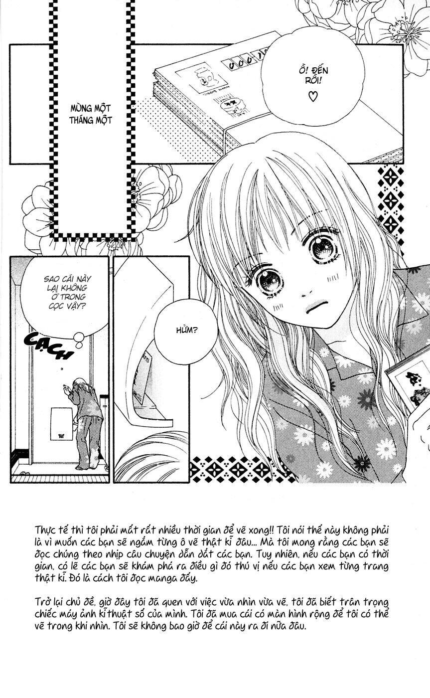 Cô Láng Giềng: Chapter 87