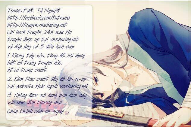 Khai Phong Kỳ Đàm: Chapter 3.2