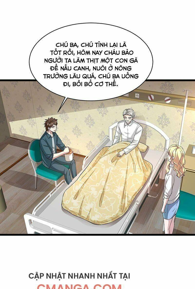 Đô Thị Tà Vương: Chapter 101
