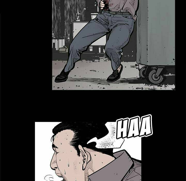 The Devil\’s Descendants: Chapter 1