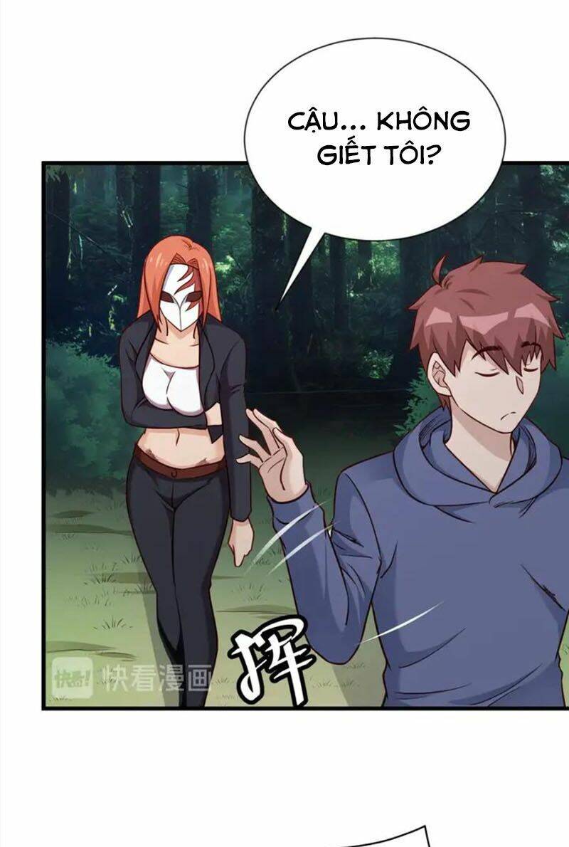 Hệ Thống Tu Tiên Mạnh Nhất: Chapter 100