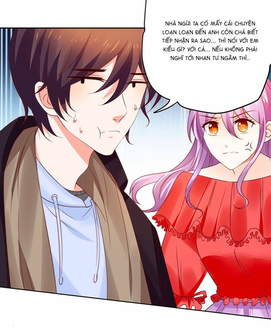 Bạn Trai Là Ngôi Sao: Chapter 98