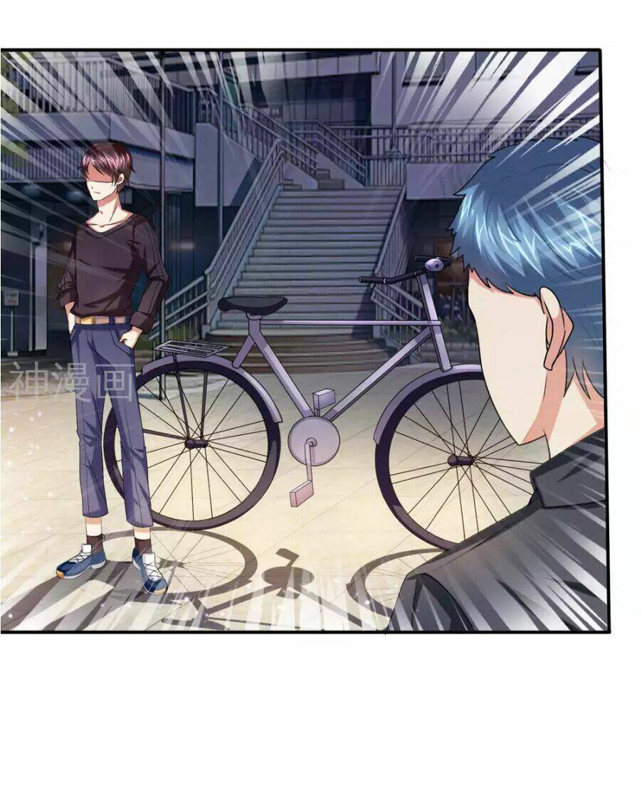 Tuyệt Thế Phi Đao: Chapter 12