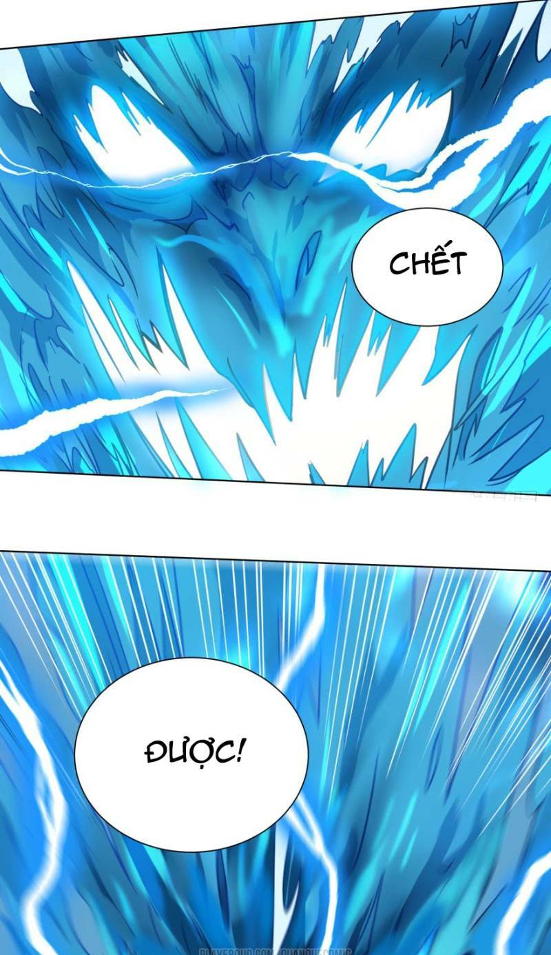 Danh Sách Kẻ Phản Diện: Chapter 56