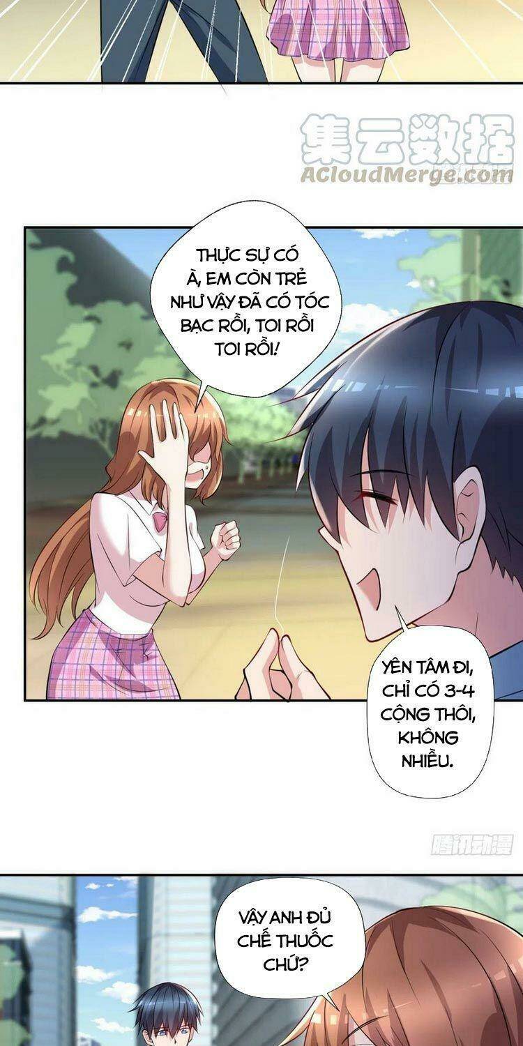 Mở Phòng Khám Tu Tiên: Chapter 98