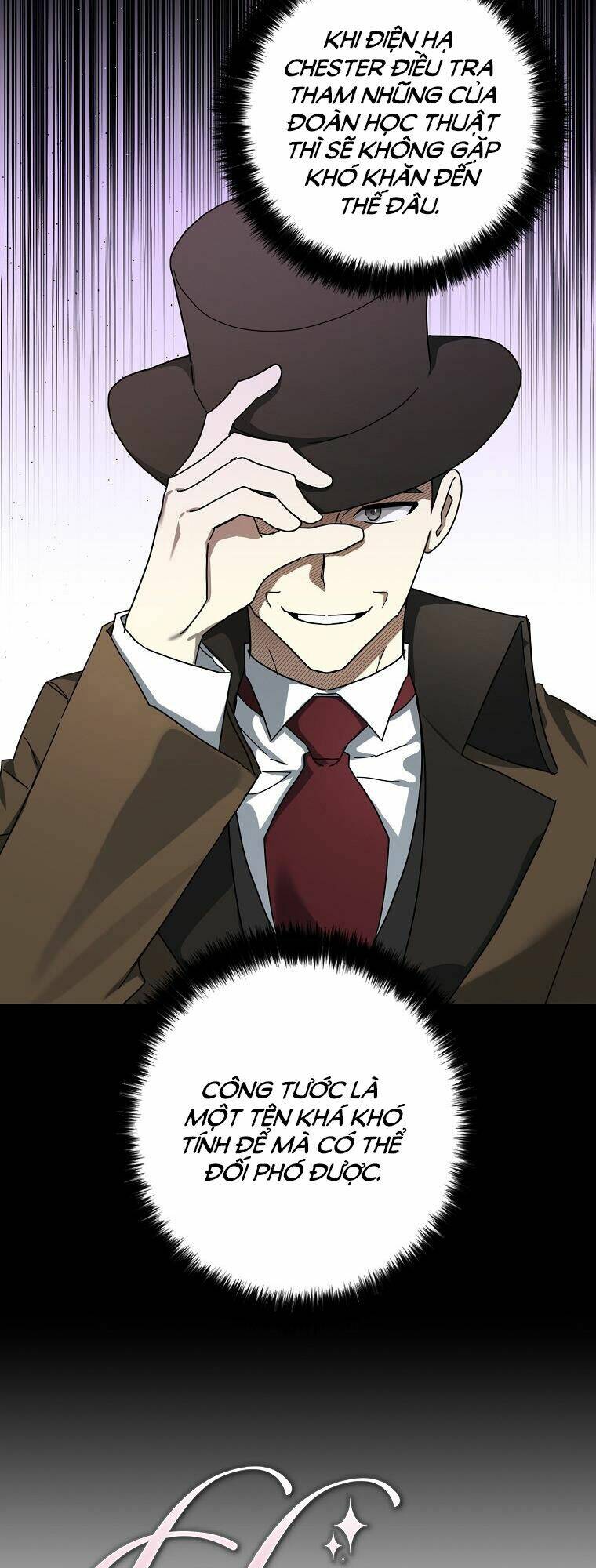 Ba Người Anh Trai Của Tôi Là Bạo Quân: Chapter 63.1