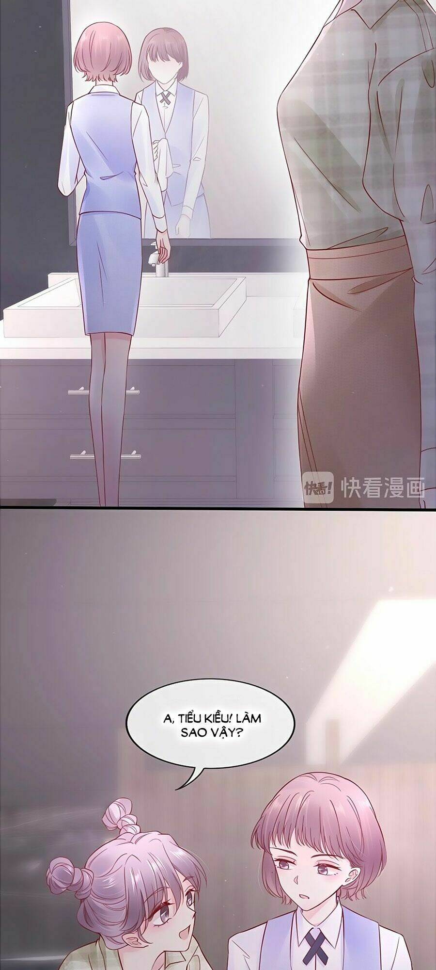 Hai Mặt Cuốn Hút Của Anh: Chapter 14