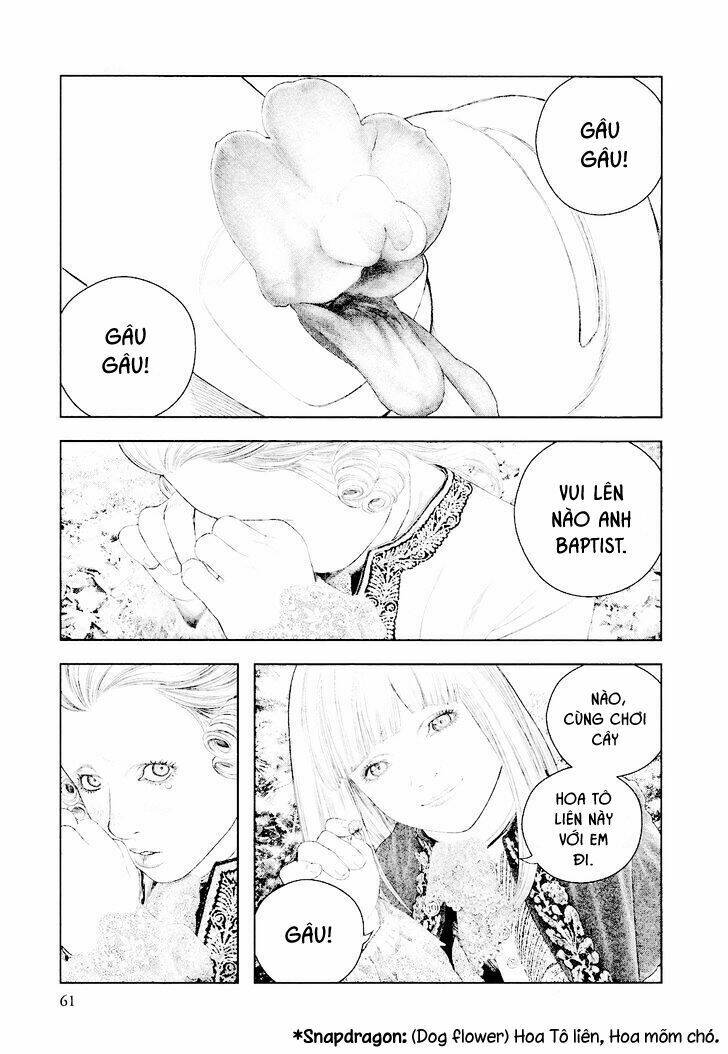 Innocent: Chapter 24