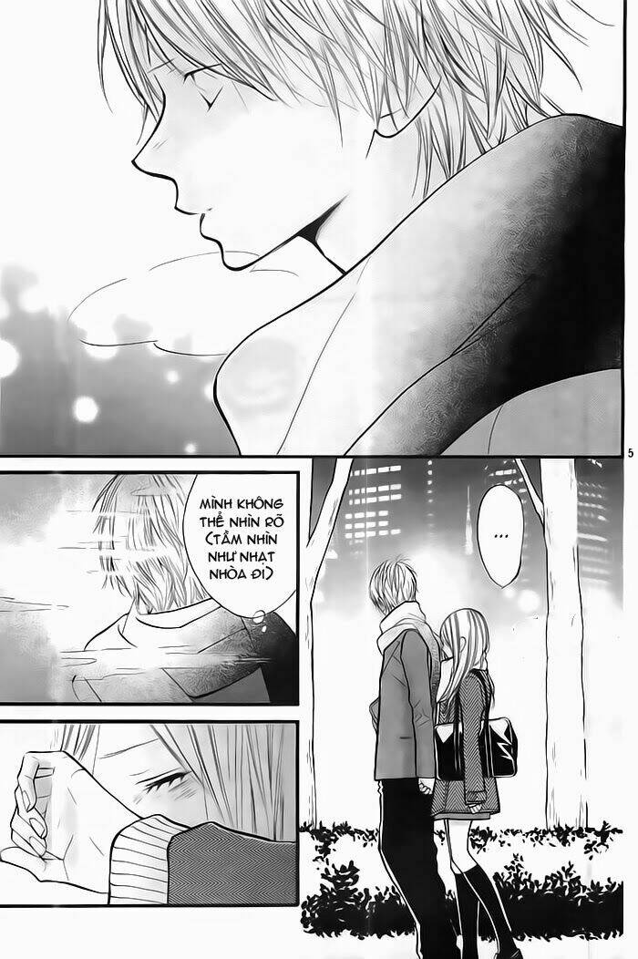 Hanagimi To Koisuru Watashi: Chapter 29