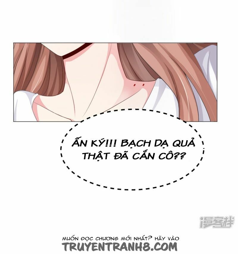 Minh Tinh Là Huyết Tộc: Chapter 5