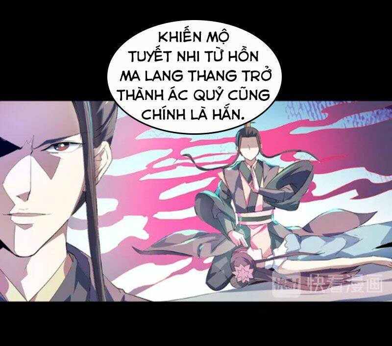 Nghịch Thiên Đại Thần: Chapter 44