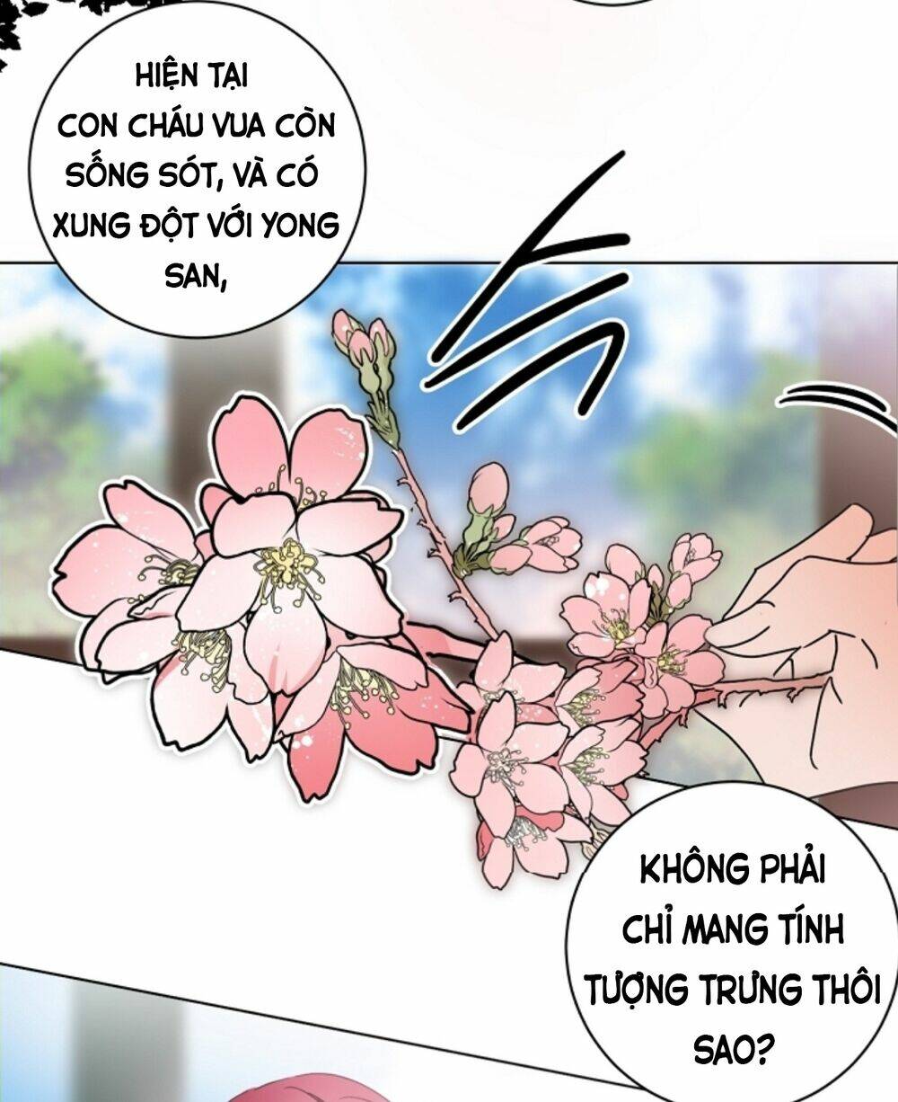 Chae Hong Sa: Chapter 56