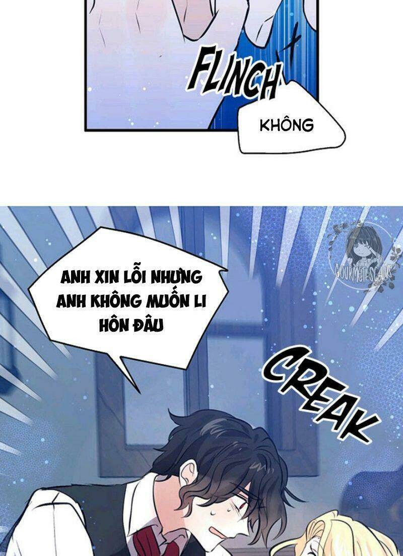 Tôi Là Bạn Gái Cũ Của Một Người Lính: Chapter 43