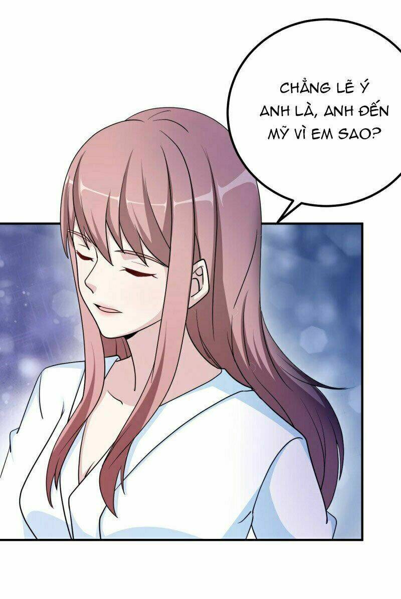 Mạc Thiếu Bức Hôn: Vợ Mới Khó Chống Đỡ: Chapter 81