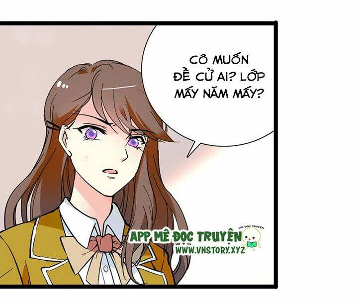 Nữ Hầu Sau Giờ Học: Chapter 13