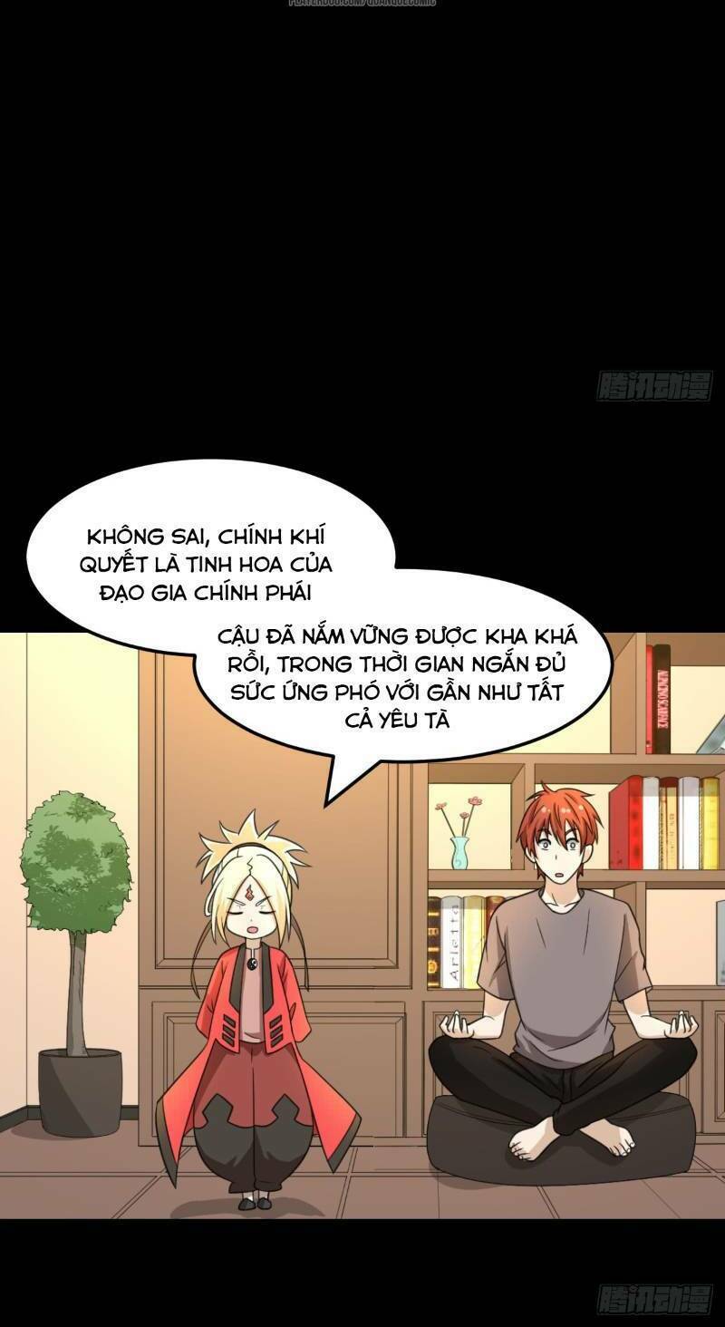 Nghịch Thiên Tiên Mệnh: Chapter 14