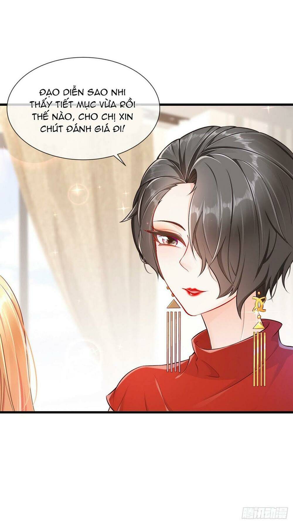 Tỷ Tỷ Nào Có Ý Xấu: Chapter 4