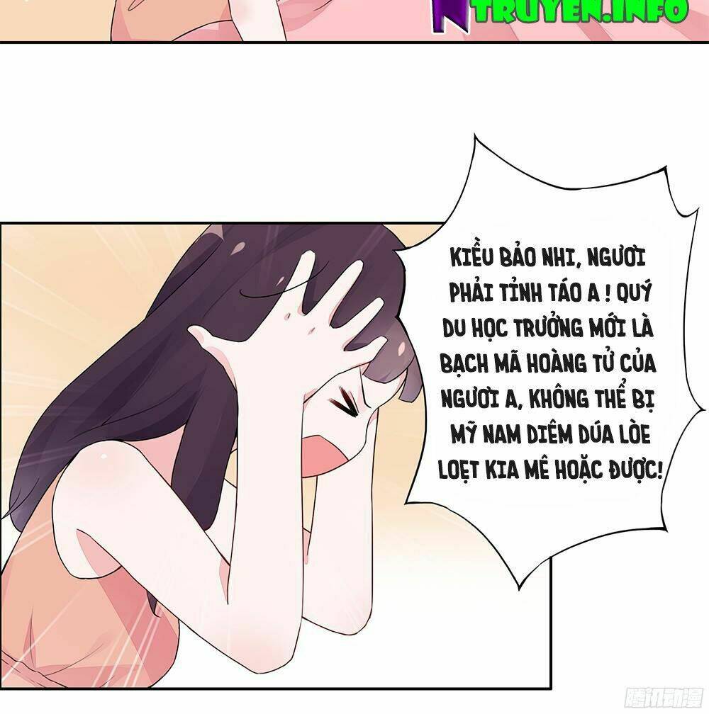 Câu Chuyện Săn Vợ: Chapter 4