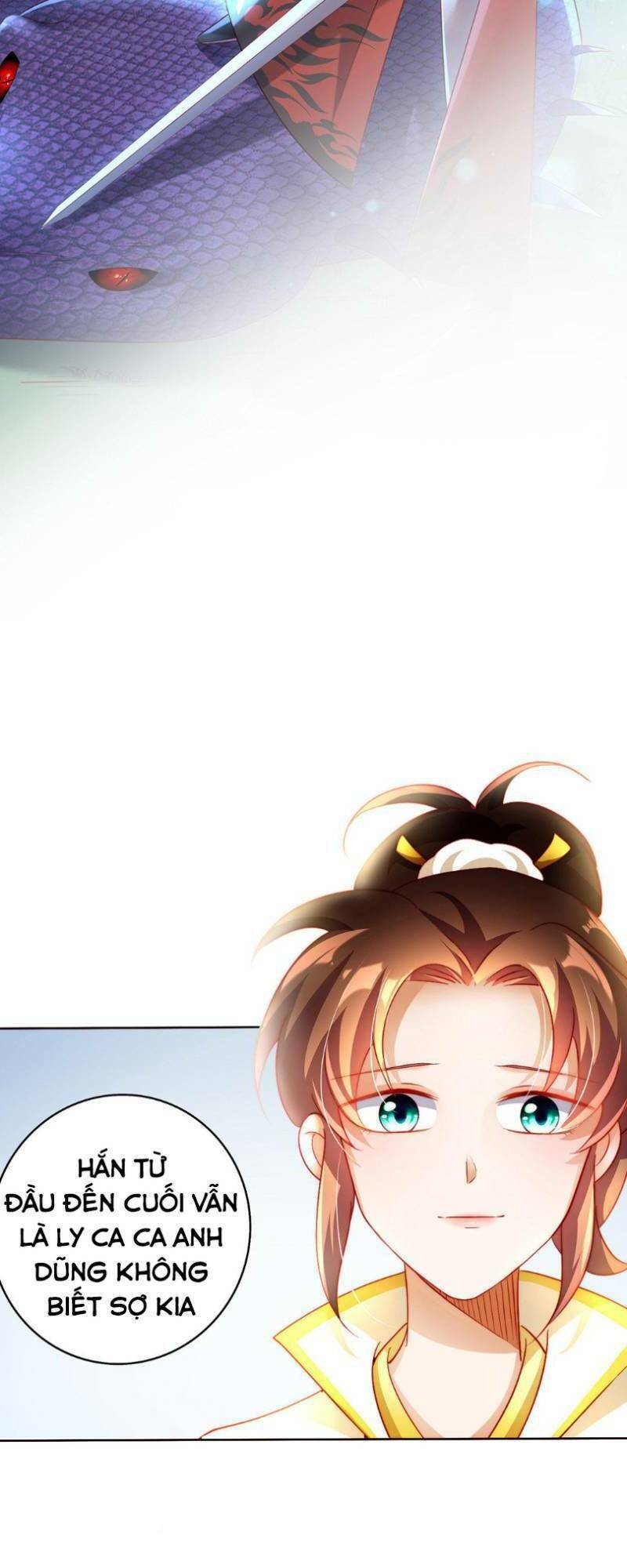 Thiên Kim Bất Hoán: Chapter 32