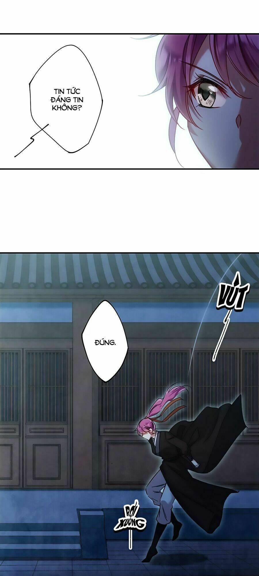 Thượng Quốc Phú Chi Thiên Đống Tuyết: Chapter 77