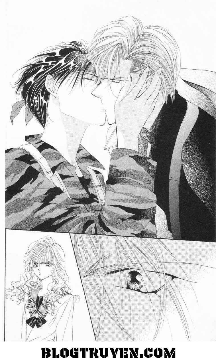 Tokyo Crazy Paradise: Chapter 81