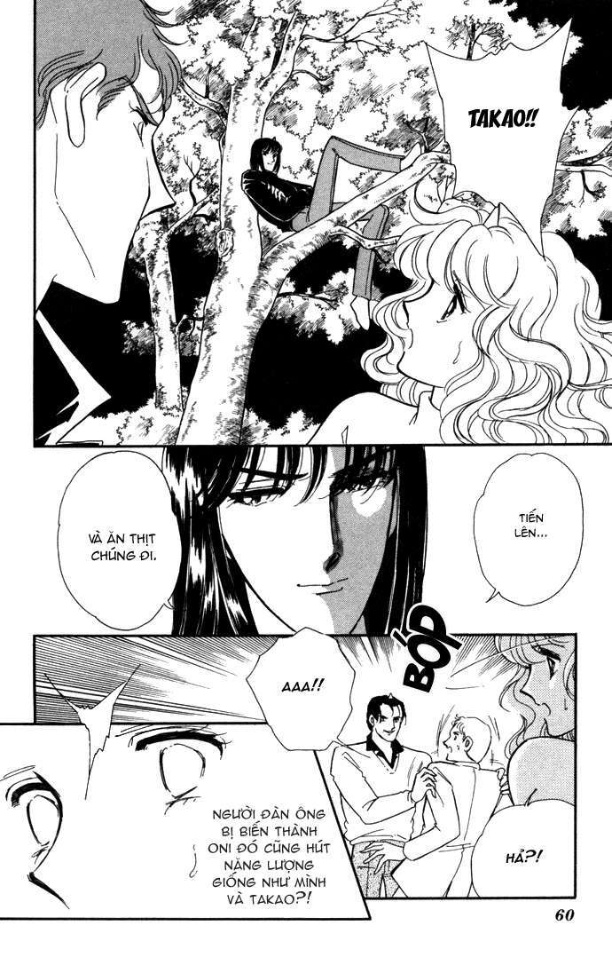 Ao No Fuuin - Blue Seal: Chapter 26