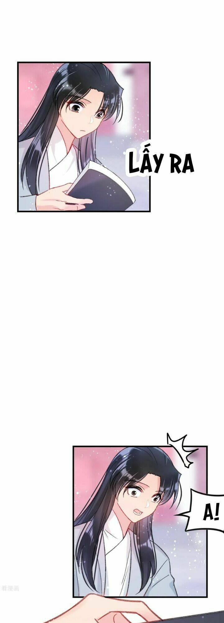 Bệ Hạ Nhà Ta Muốn Hại Quốc: Chapter 32