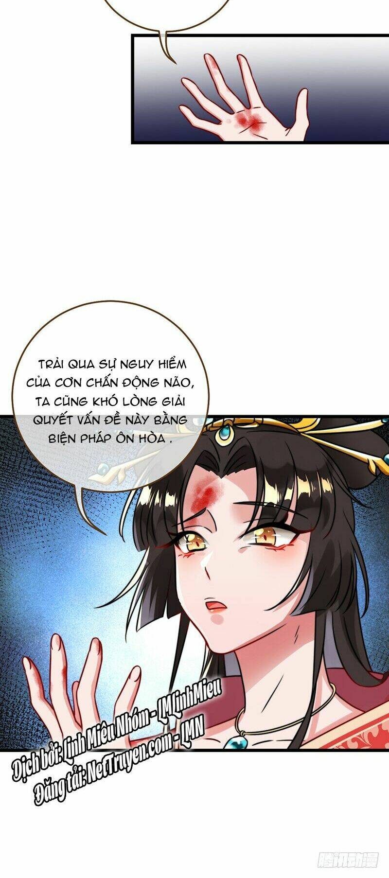 Hệ Thống Nghịch Tập: Chapter 2