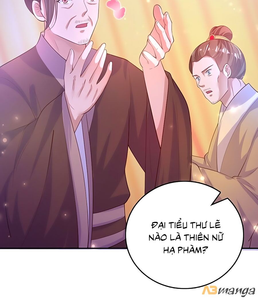 Phượng Ngự Tà Vương: Chapter 61
