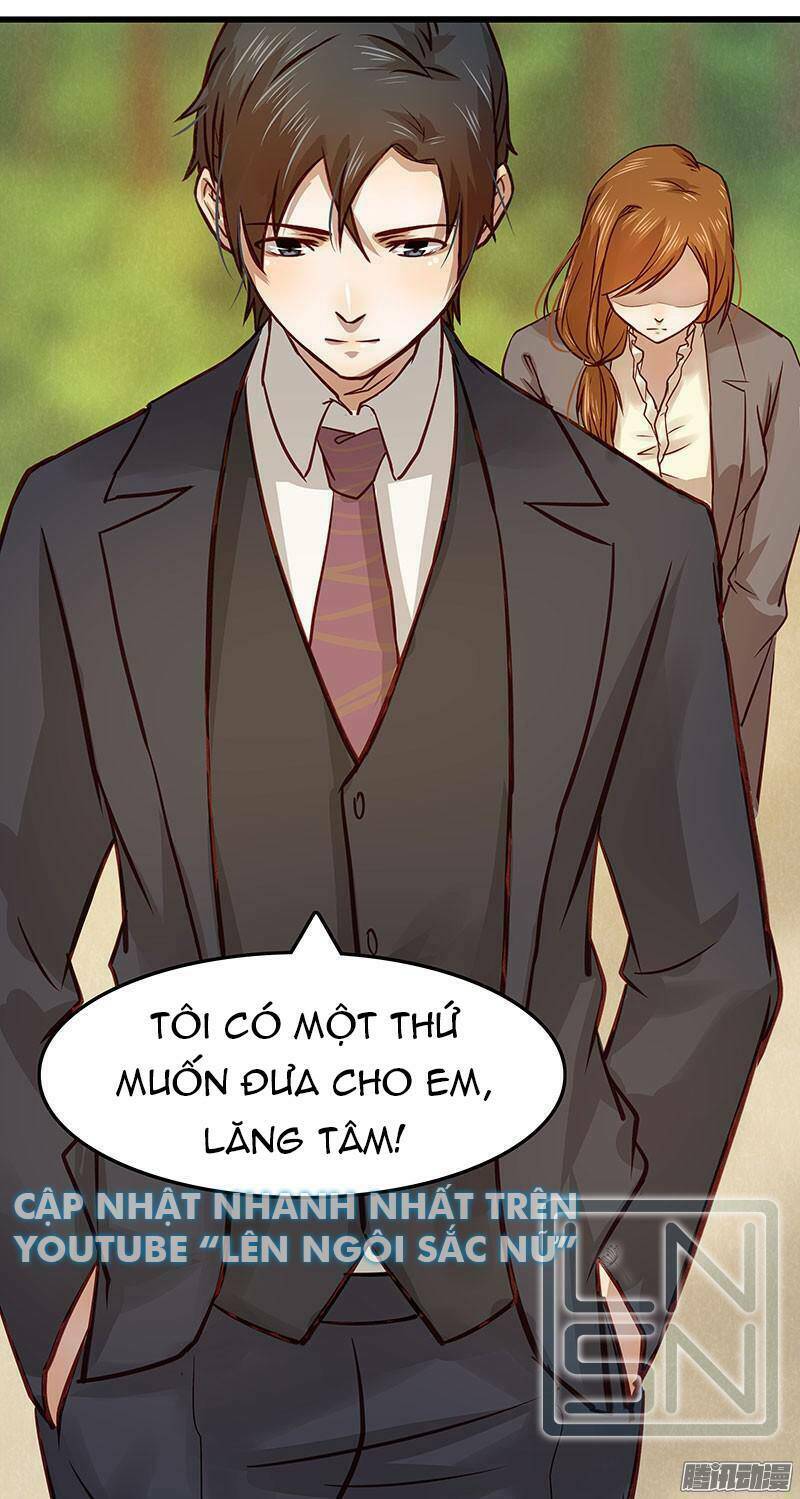 Vợ Yêu Của Ác Ma: Chapter 13