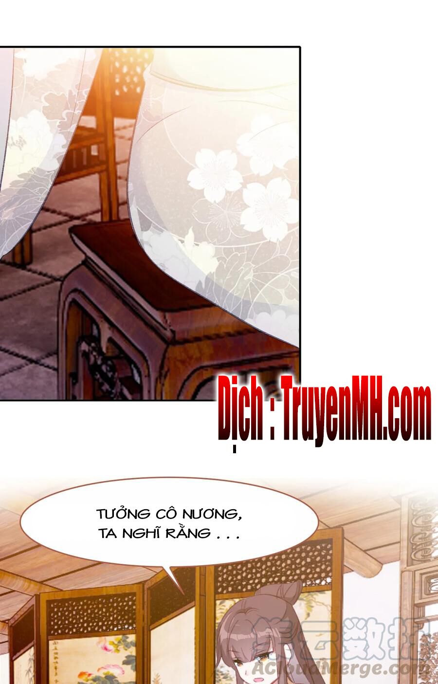 Gả Cho Một Tên Thái Giám Đáng Ghét: Chapter 148