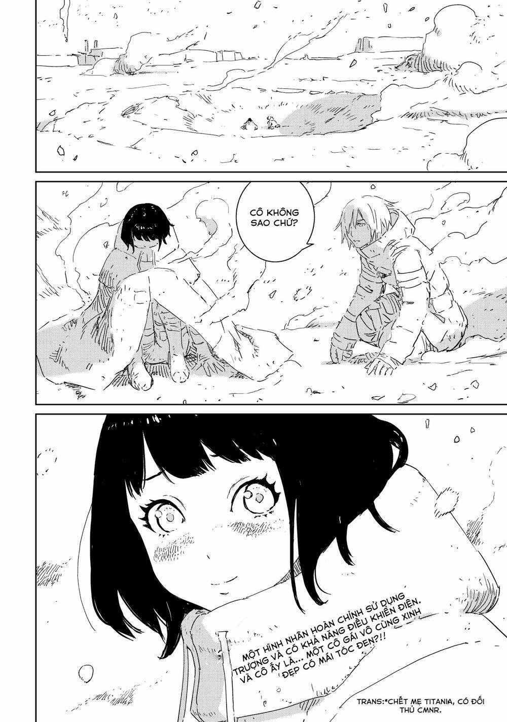 Aposimz: Chapter 5