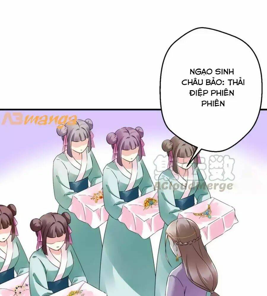 Vương Phi Có Chút Nghịch Ngợm: Chapter 47